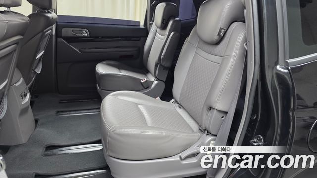 KG Mobility KORANDO 2016 — photo 18