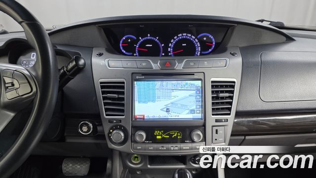 KG Mobility KORANDO 2016 — photo 20