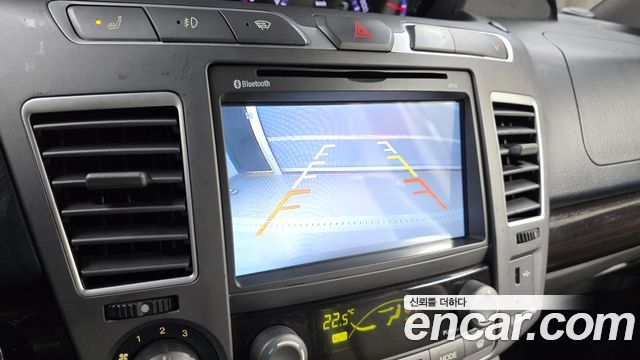 KG Mobility KORANDO 2016 — photo 21