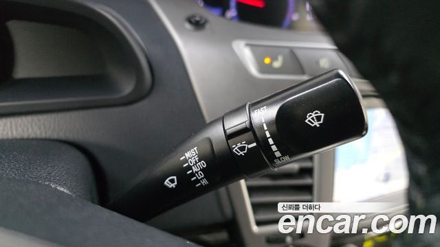 KG Mobility KORANDO 2016 — photo 24