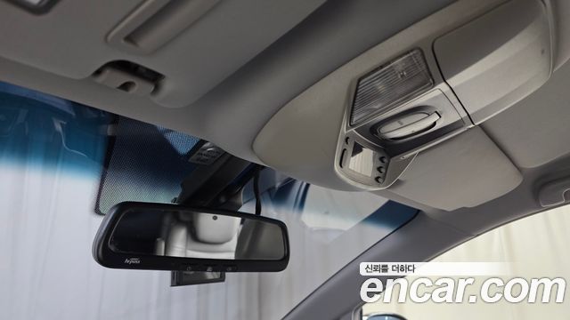 KG Mobility KORANDO 2016 — photo 25