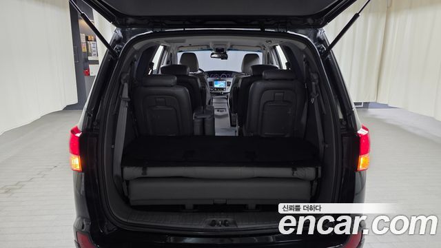 KG Mobility KORANDO 2016 — photo 26