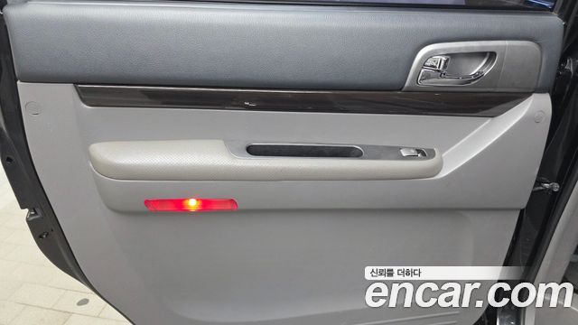 KG Mobility KORANDO 2016 — photo 15