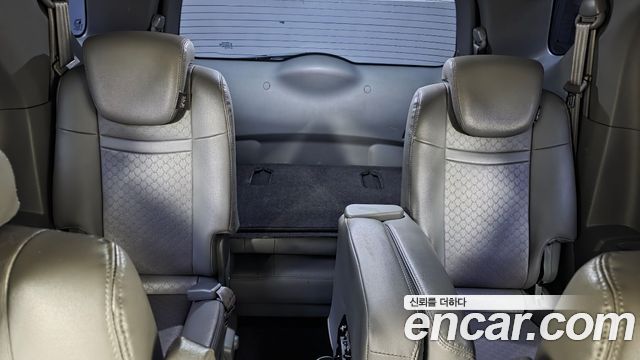 KG Mobility KORANDO 2016 — photo 16