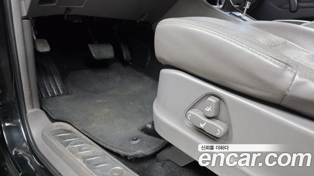 KG Mobility KORANDO 2016 — photo 31