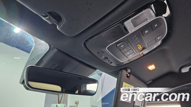 Hyundai Tucson 2021 — photo 18