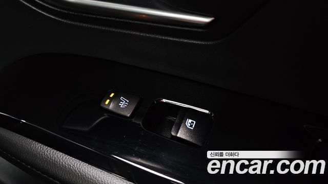 Hyundai Tucson 2021 — photo 19