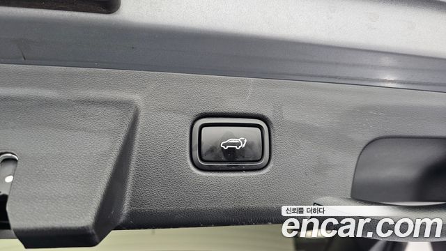 Hyundai Tucson 2021 — photo 20