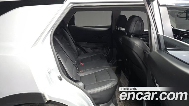 KG Mobility KORANDO 2020 — photo 18