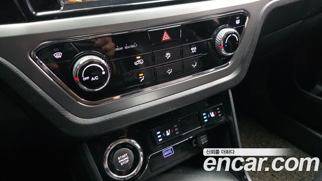 KG Mobility KORANDO 2020 — photo 22