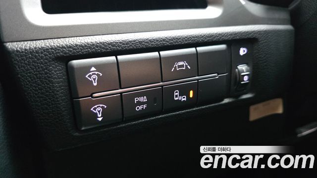 KG Mobility KORANDO 2020 — photo 23