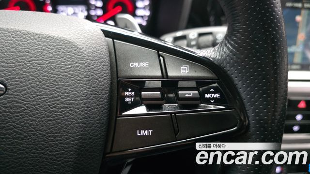 KG Mobility KORANDO 2020 — photo 24