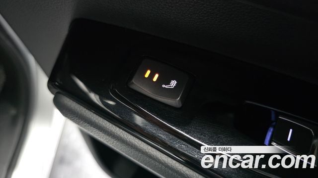 KG Mobility KORANDO 2020 — photo 25