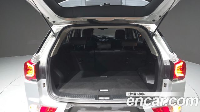 KG Mobility KORANDO 2020 — photo 26