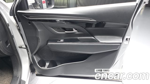 KG Mobility KORANDO 2020 — photo 14