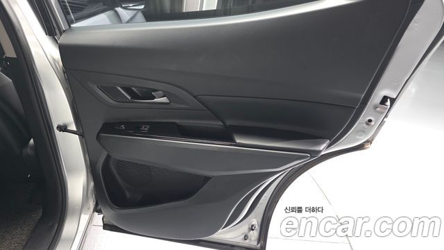 KG Mobility KORANDO 2020 — photo 15