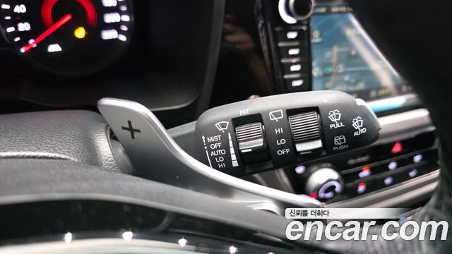 KG Mobility KORANDO 2020 — photo 29