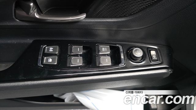 KG Mobility KORANDO 2020 — photo 30