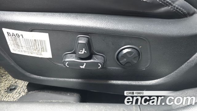 KG Mobility KORANDO 2020 — photo 32