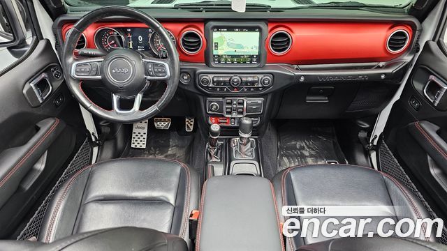 Jeep Wrangler 2021 — photo 7
