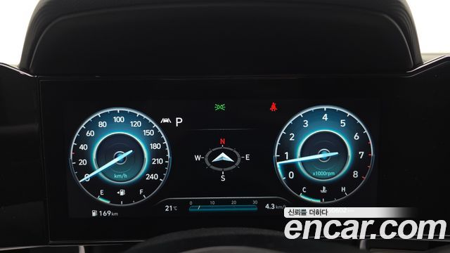 Hyundai AVANTE 2021 — photo 11