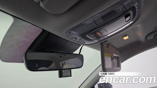 Hyundai AVANTE 2021 — photo 22
