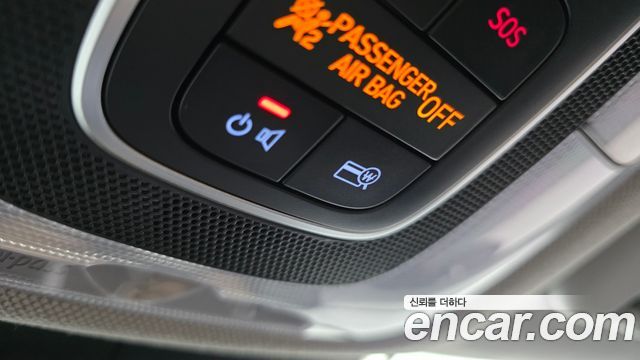 Hyundai AVANTE 2021 — photo 23