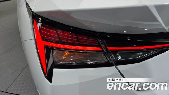 Hyundai AVANTE 2021 — photo 9