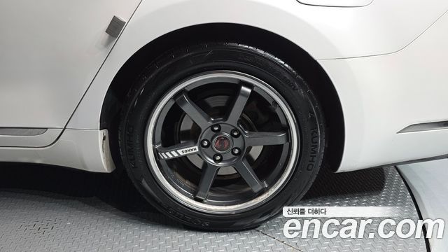 Kia K7 2016 — photo 7