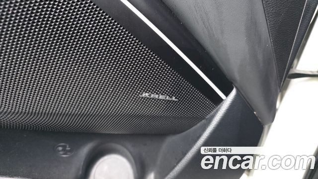 Kia K7 2016 — photo 29