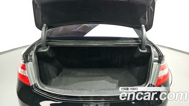 Hyundai Grandeur 2014 — photo 16