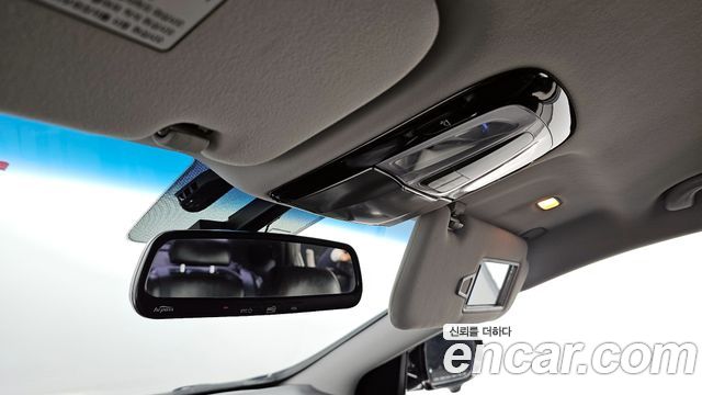 Hyundai Grandeur 2014 — photo 18