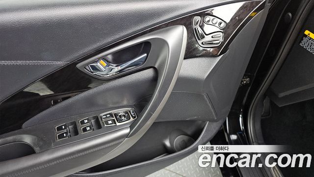 Hyundai Grandeur 2014 — photo 20