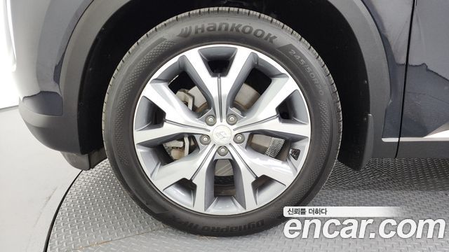 Hyundai Palisade 2020 — photo 5
