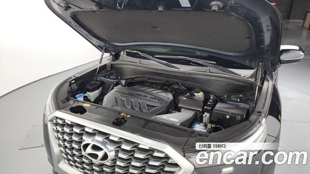 Hyundai Palisade 2020 — photo 6