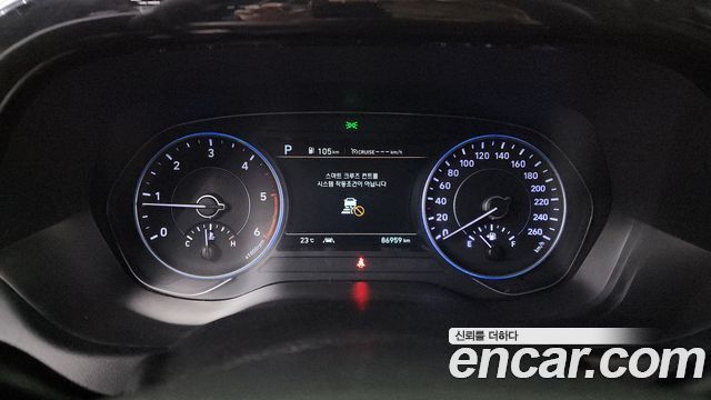 Hyundai Palisade 2020 — photo 11