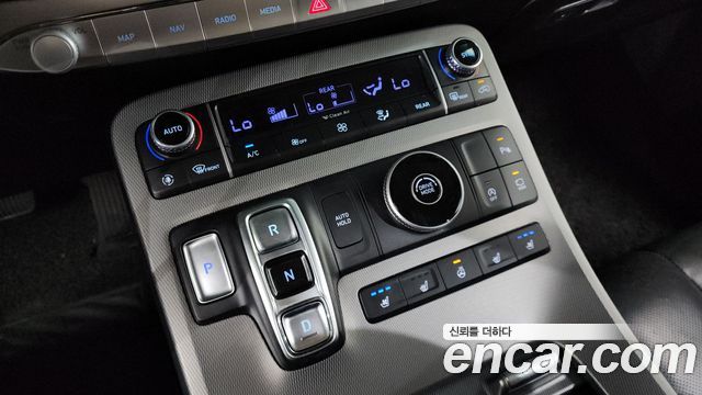 Hyundai Palisade 2020 — photo 12