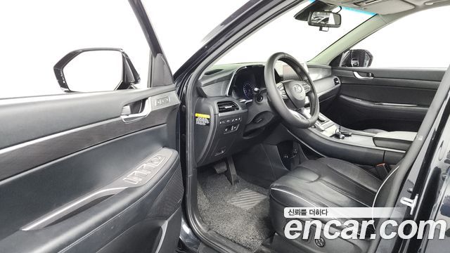 Hyundai Palisade 2020 — photo 13