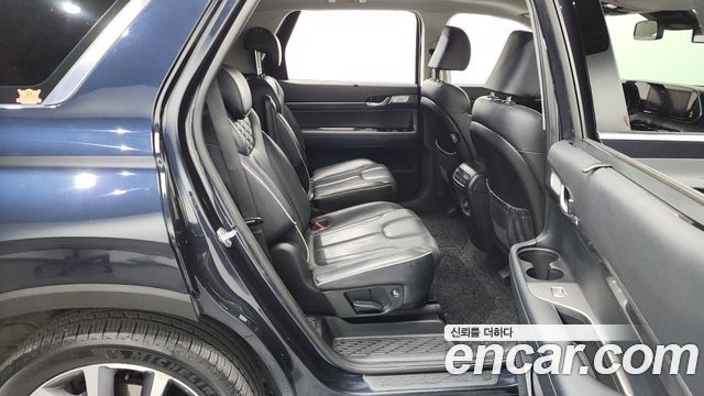 Hyundai Palisade 2020 — photo 17