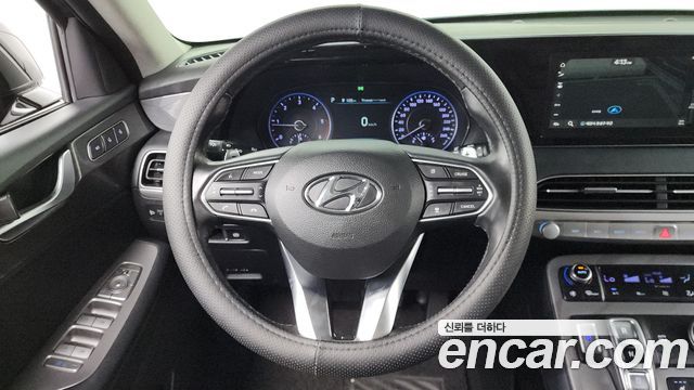 Hyundai Palisade 2020 — photo 19