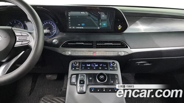Hyundai Palisade 2020 — photo 20