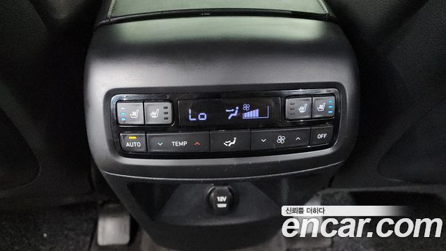 Hyundai Palisade 2020 — photo 24