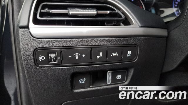Hyundai Palisade 2020 — photo 25