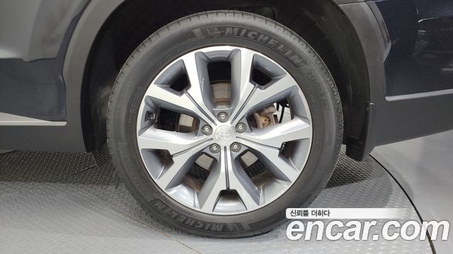 Hyundai Palisade 2020 — photo 7