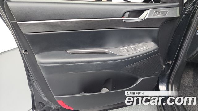 Hyundai Palisade 2020 — photo 14