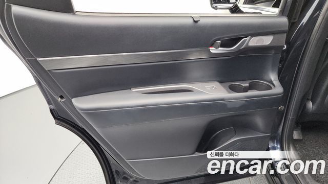 Hyundai Palisade 2020 — photo 15