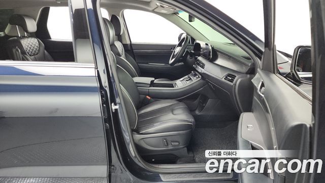 Hyundai Palisade 2020 — photo 16