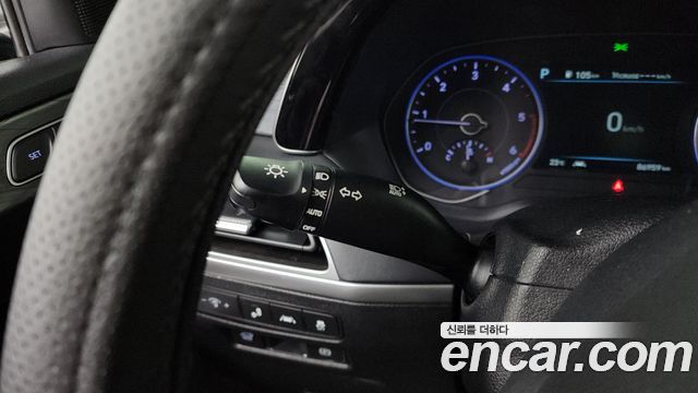 Hyundai Palisade 2020 — photo 27