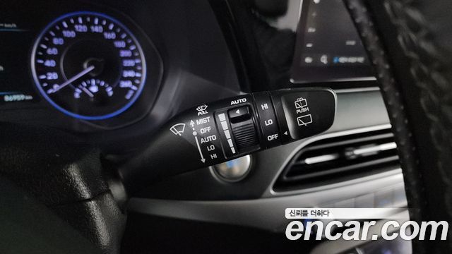 Hyundai Palisade 2020 — photo 28