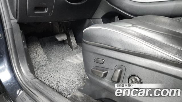 Hyundai Palisade 2020 — photo 30